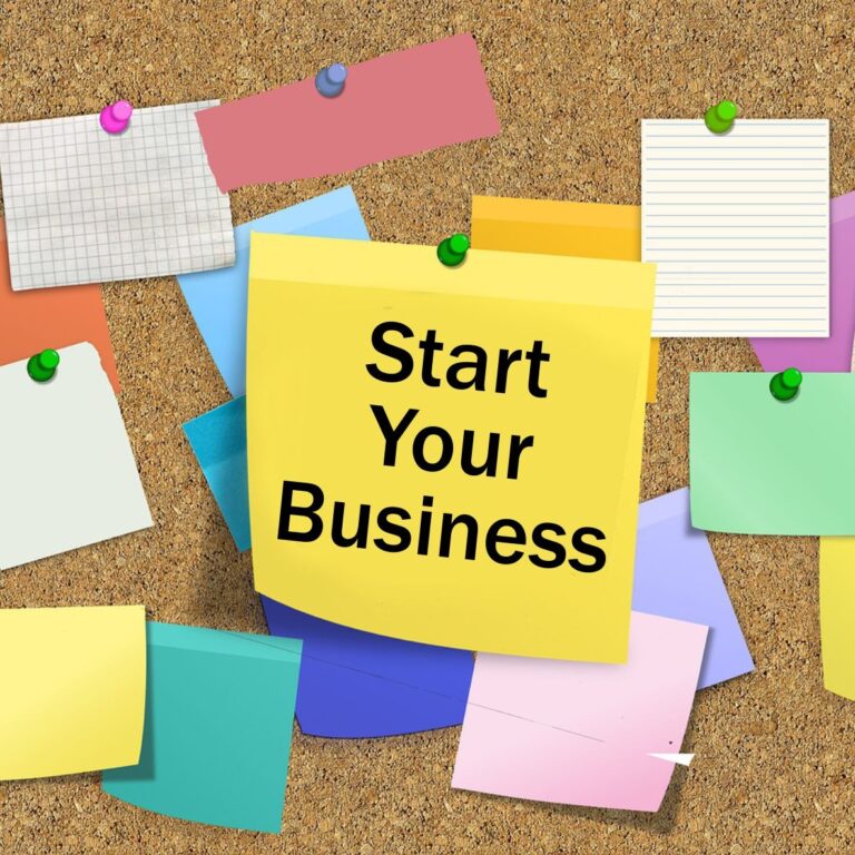 Start Your Business Rishikesh – Fullfill Your Dreams